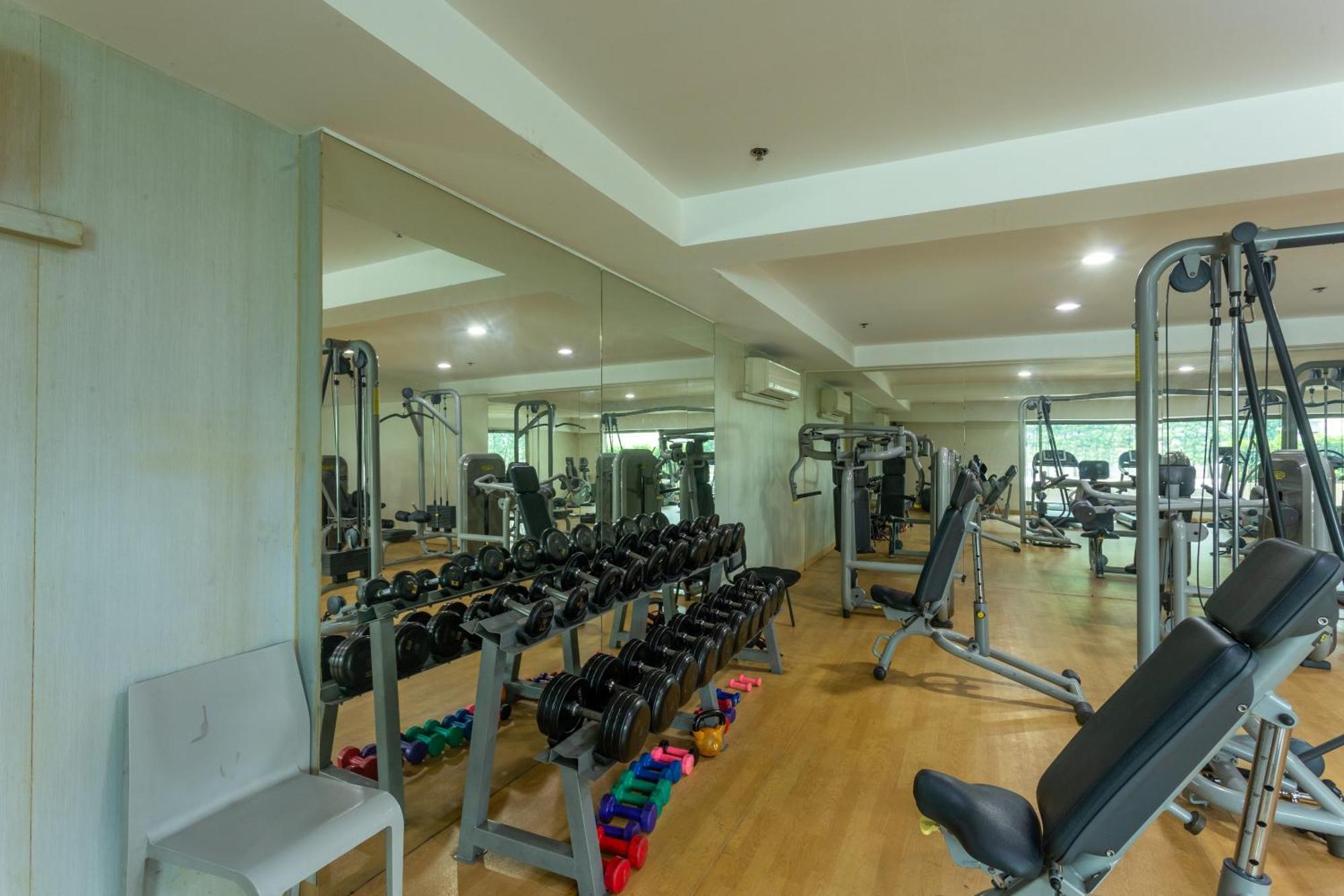La Breza Hotel Quezon City Dış mekan fotoğraf