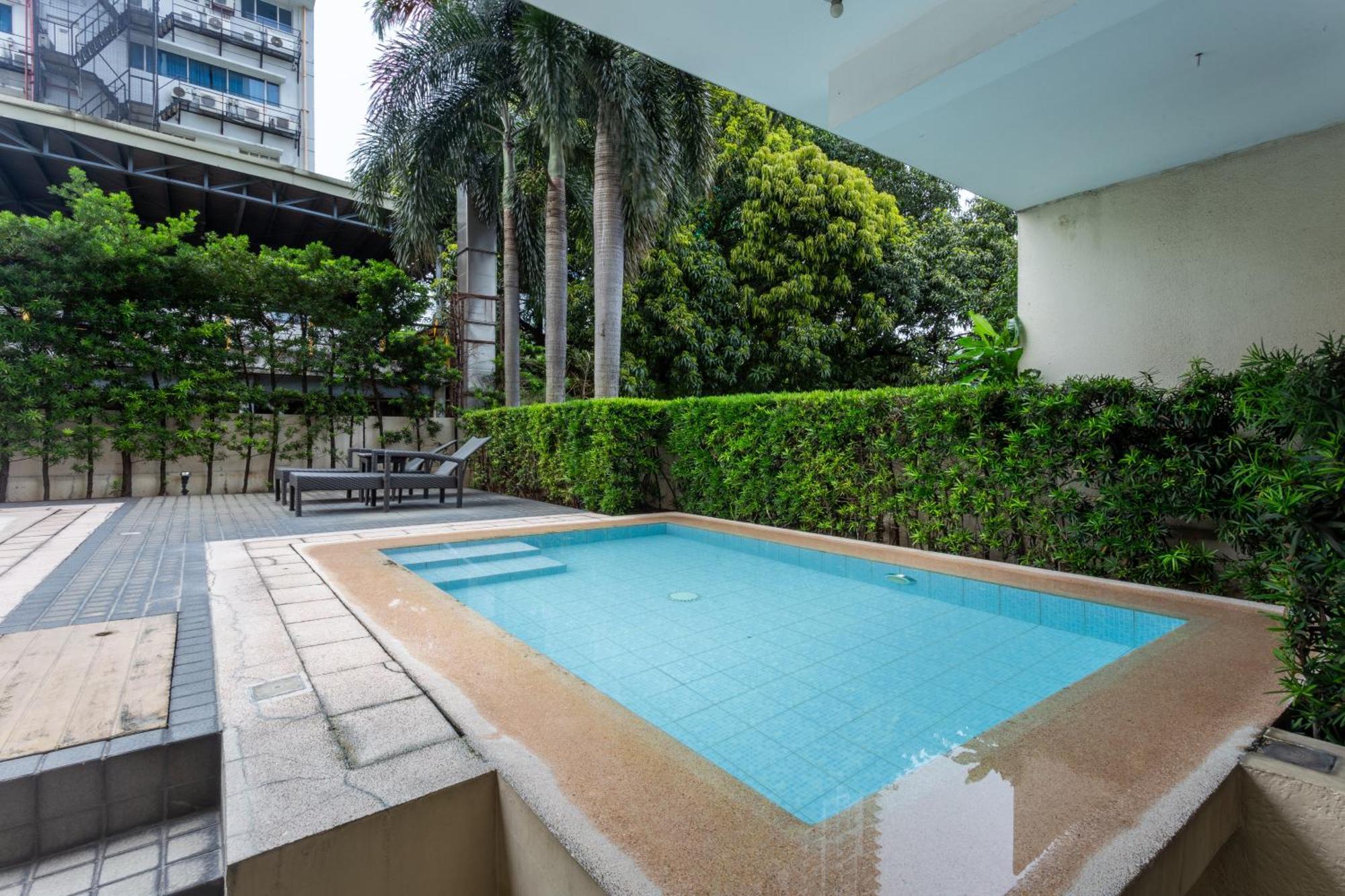 La Breza Hotel Quezon City Dış mekan fotoğraf